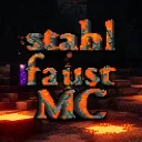 stahlfaustMC - Fabric 1.20.1 Server