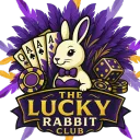 𝑻𝒉𝒆 𝑳𝒖𝒄𝒌𝒚 𝑹𝒂𝒃𝒃𝒊𝒕's icon