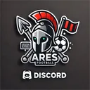 Ares football pro club