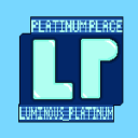 Platinum Place Discord server icon