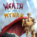 Wrath of Mynah Discord server icon