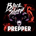 The Black Sheep Prepper