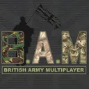 B.A.M  (British Army Multiplayer)