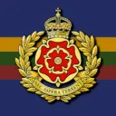 2nd Battalion Duke of Lancasters Regiment Milsim
