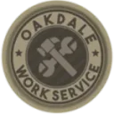 Oakdale:  Work Services
