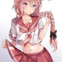 THE LOVE ZONE Server Icon