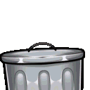 Rozey's Cozy Dumpster