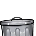 Rozey's Cozy Dumpster