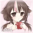 fading