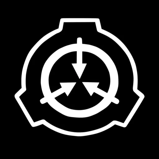 Зона Zeta SCP TRP — suivi du serveur Discord, statistiques et classement