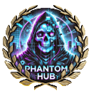 PHANTOM HUB