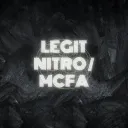 5 Invite = Nitro / MCFA
