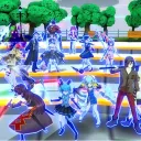 政府の陰毛