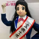 #月ノ美兎生誕祭2024