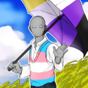 Transcendental Discord server icon