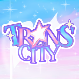 Discovery icon for Trans City Discord server