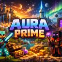 Minecarft Aura Prime💎