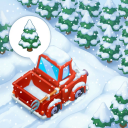 Discovery icon for MergeVille Discord server