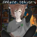 tekuto_tokiary