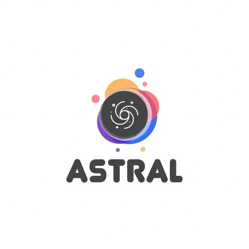 Astral — мониторинг Discord сервера, статистика и рейтинг