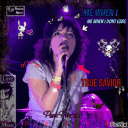 Violent Vira’s Discord Fan Community Discord server icon