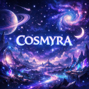 Cosmyra Discord server icon