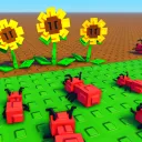 Garden Tower Defense