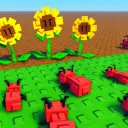Garden Tower Defense