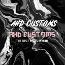 AHD CUSTOMS