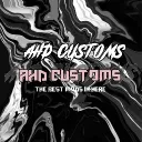 AHD CUSTOMS