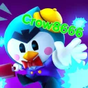 Server von Crow