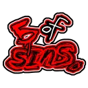 5 OF SINS