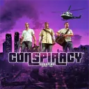 Conspiracy Roleplay