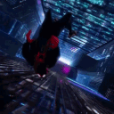 Spider-Verse Discord server icon