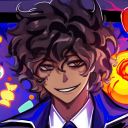 Discovery icon for 🎃♱ Le Royaume de Virmo ♱ 🍬 Discord server