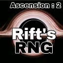 Rifts rng