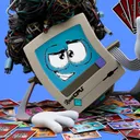 RantCPU's Server