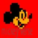 mickey verse 2.0