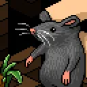 Origins: Maze Rats