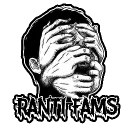 Ranti Fams. STILL DA SHITS Discord Server Icon