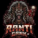 Ranti Gank.