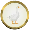 Among Geese