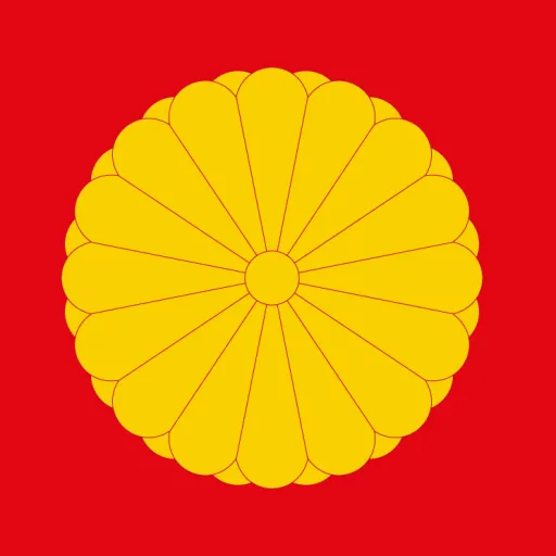 Imperial Japan — мониторинг Discord сервера, статистика и рейтинг