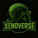 Xenoverse - Alien RP