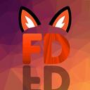 Fox Development Official Discord Server Icon