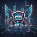 Discovery icon for CrossPlay Syndicate Discord server