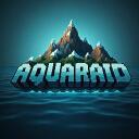 Clan AquaRaid ®  「Rewards/Clan」 Discord Server Icon