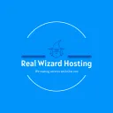 Real Wizard Hosting