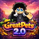 Great Pets 2.0