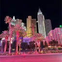 VEGAS